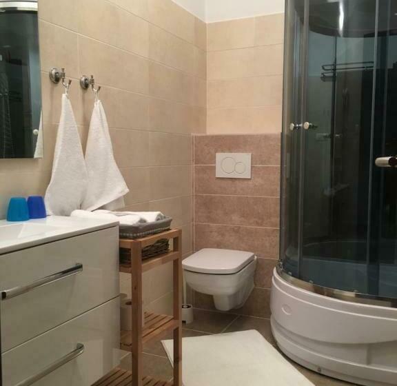 اتاق استاندارد, Saint Michael   Garni