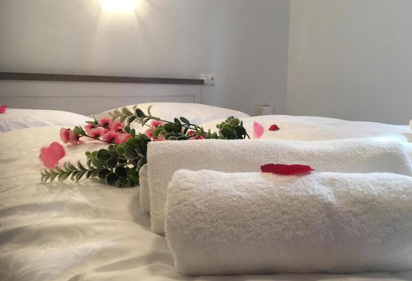 آپارتمان 1 خوابه, Saint Michael   Garni