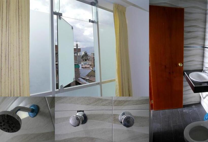 اتاق خانوادگی, Shelter