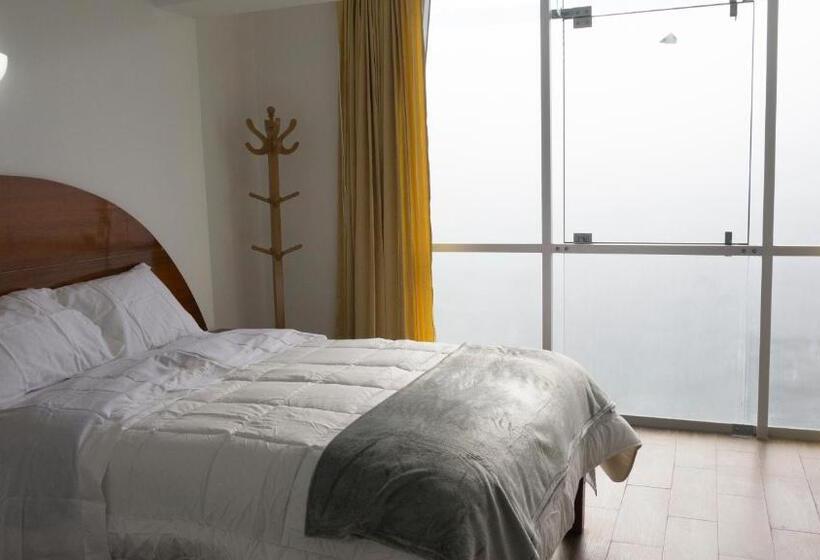 اتاق خانوادگی, Shelter