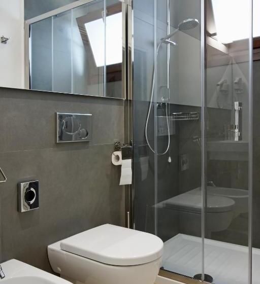 带露台的标准房间, Southeast