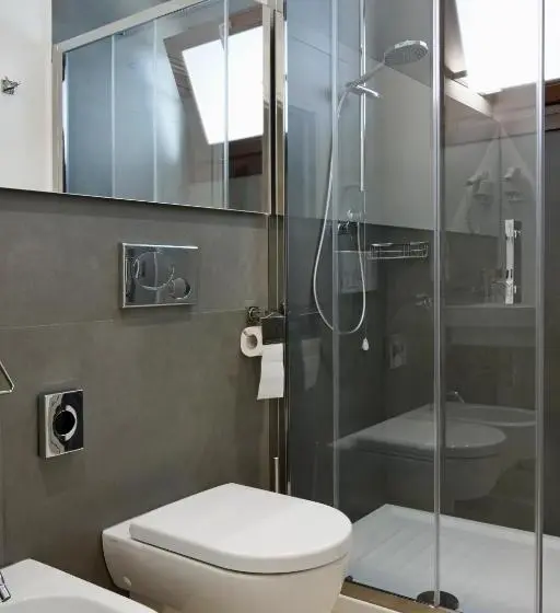 Standard Triple Room with Terrace, Southeast