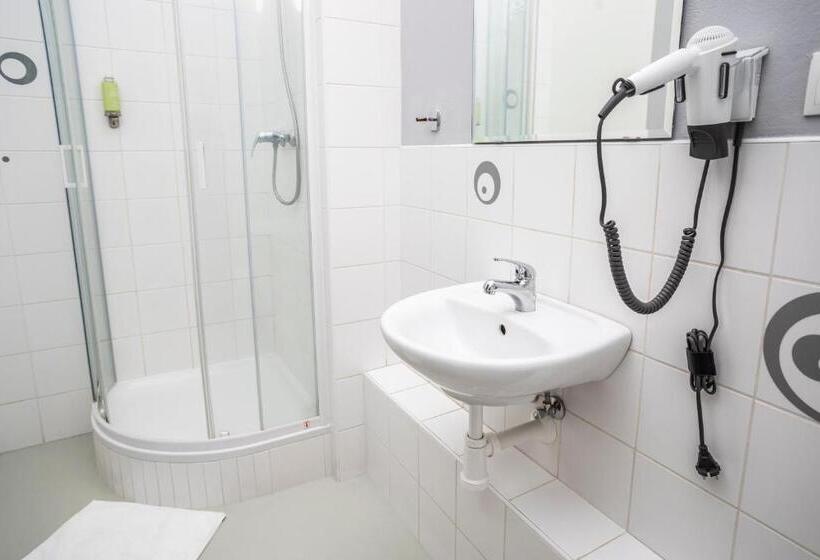 غرفة قياسية, Vp1