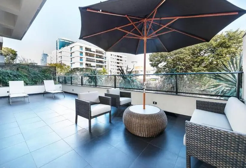 Deluxe-huone, I Am Design Hotel Campinas By Hotelaria Brasil