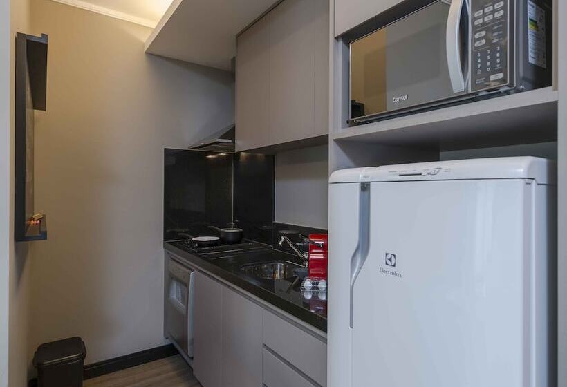 スーペリアトリプルルーム, I Am Design Hotel Campinas By Hotelaria Brasil