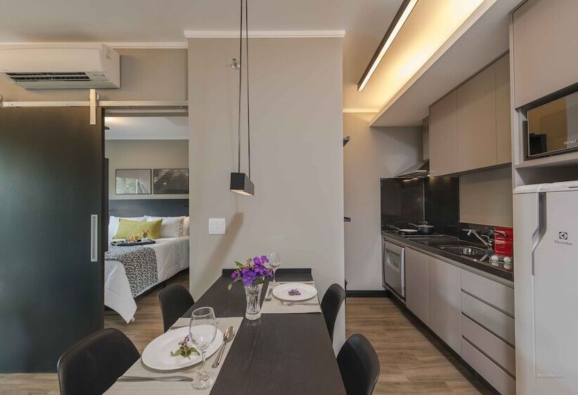 スーペリアトリプルルーム, I Am Design Hotel Campinas By Hotelaria Brasil