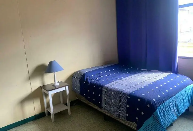 اتاق سوپریور, Kasa Kiwi Hostel & Travel Agency
