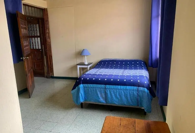 اتاق سوپریور, Kasa Kiwi Hostel & Travel Agency