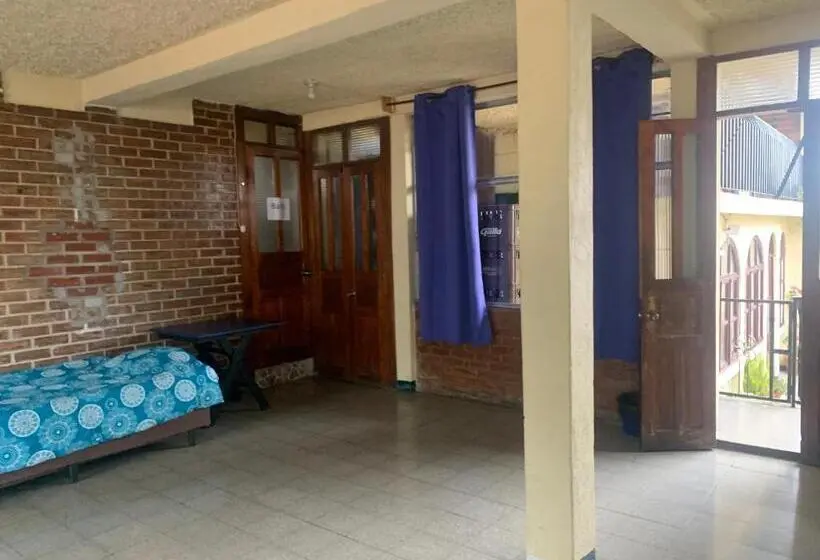 تختخواب در اتاق مشترک, Kasa Kiwi Hostel & Travel Agency