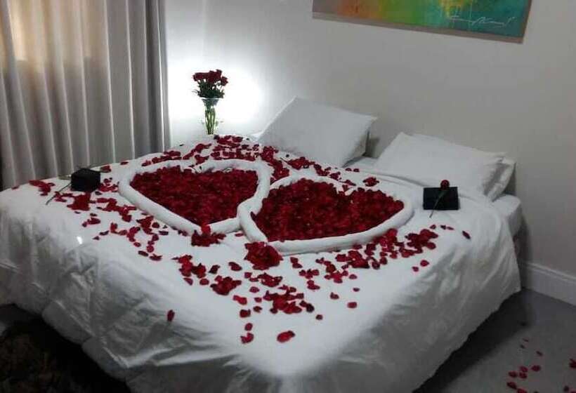 套房, Letto Hotel & Spa Fonte Ijuí