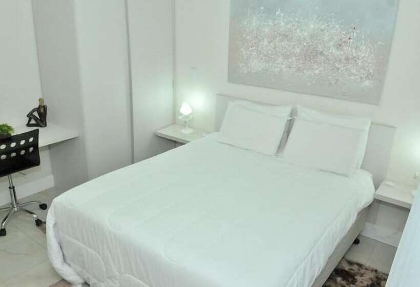 套房, Letto Hotel & Spa Fonte Ijuí