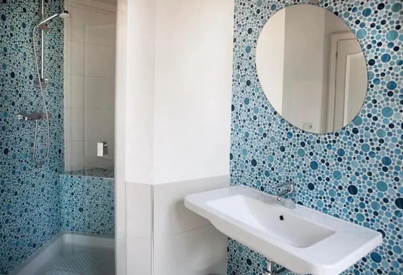 Standard-huone, B&b Acqua E Sale