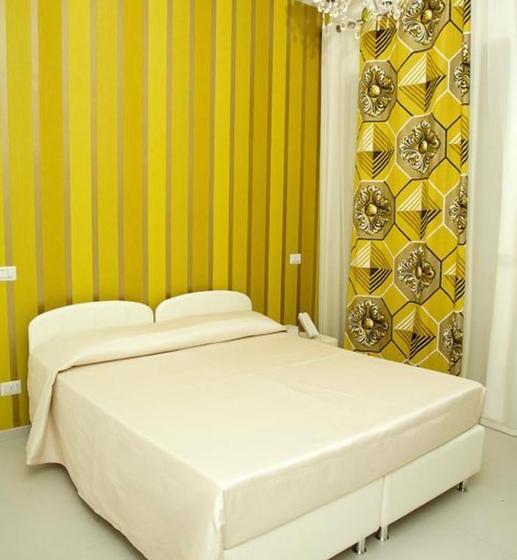 اتاق استاندارد, B&b Acqua E Sale