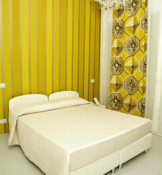 Standard-huone, B&b Acqua E Sale