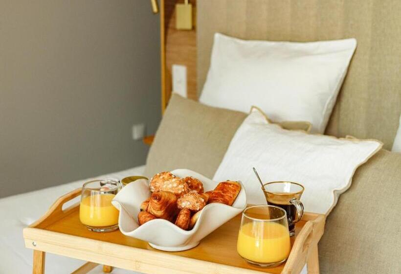 자쿠지 스위트, Les Gîtes De Laure   L Eden Romantique, Chambres Hôtes, Spa Privé, Couloir De Nage, Adults Only