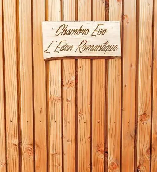 ハイドロマッサージバス付きスイート, Les Gîtes De Laure   L Eden Romantique, Chambres Hôtes, Spa Privé, Couloir De Nage, Adults Only