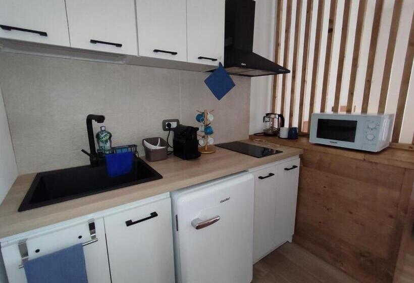 غرفة سوبيريور, Pietra Bianca