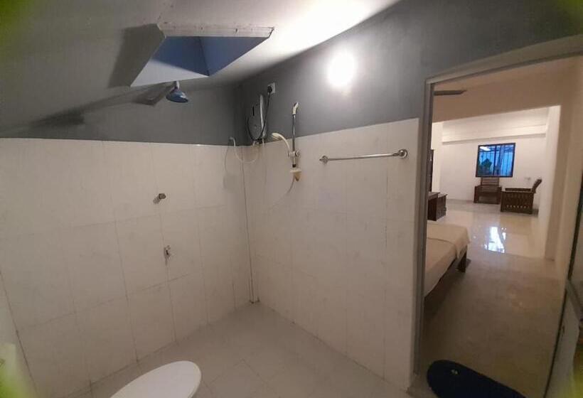 디럭스 룸 바다 전망, Sooriya Villa