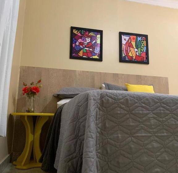 غرفة ديلوكس, Coqueiros