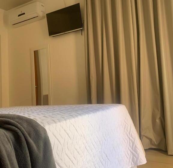 غرفة ديلوكس, Coqueiros