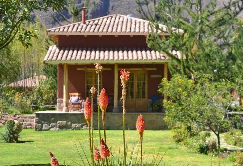 Люкс Повышенной Комфортности, Natural Human Boutique Sanctuary   Sacred Valley Peru
