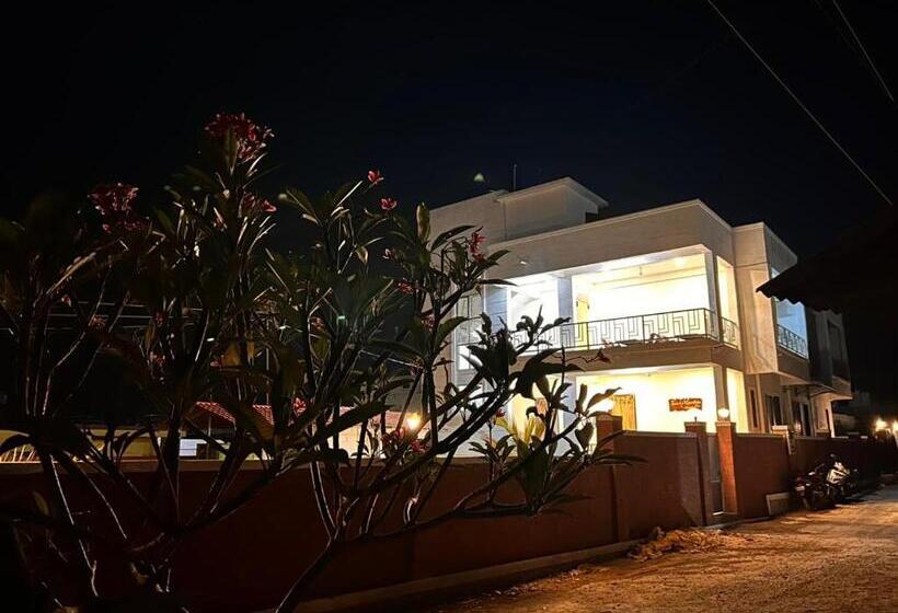 غرفة قياسية, Sea & Mountain View Resort