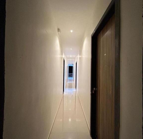 غرفة قياسية, Sea & Mountain View Resort