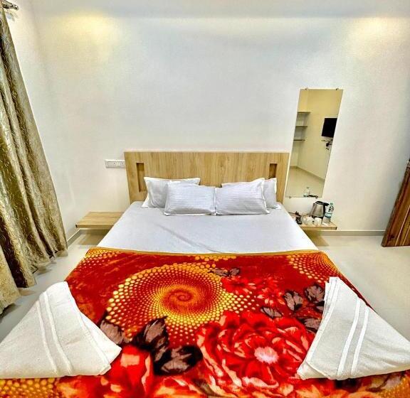 غرفة قياسية, Sea & Mountain View Resort