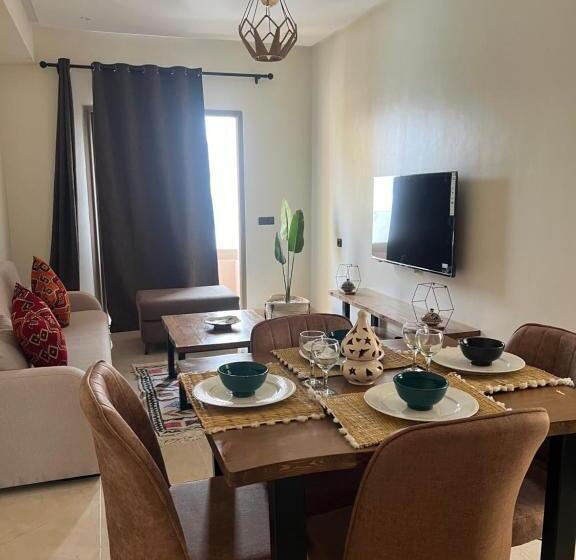 Апартаменты 1 Спальня Вид на Море, Maison De Paon   Surfstay   Relaxstay