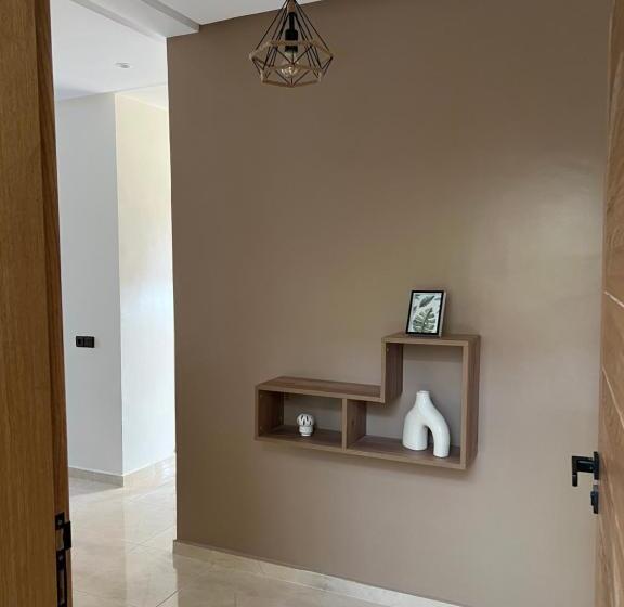 침실 1개 바다 전망 아파트, Maison De Paon   Surfstay   Relaxstay