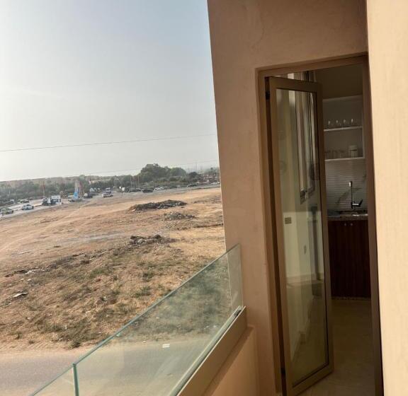 Апартаменты 1 Спальня Вид на Море, Maison De Paon   Surfstay   Relaxstay