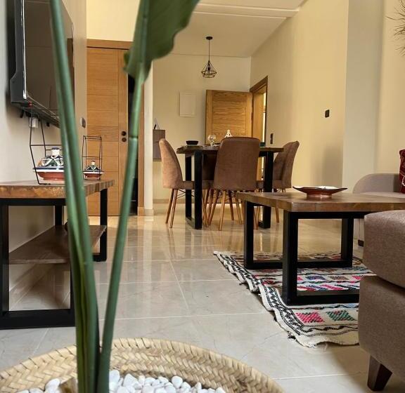 침실 1개 바다 전망 아파트, Maison De Paon   Surfstay   Relaxstay