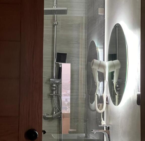 침실 1개 바다 전망 아파트, Maison De Paon   Surfstay   Relaxstay