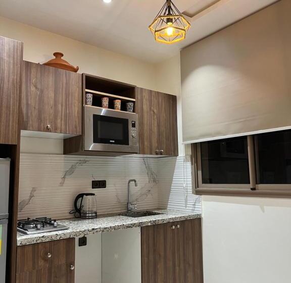 침실 1개 수피리어 아파트, Maison De Paon   Surfstay   Relaxstay