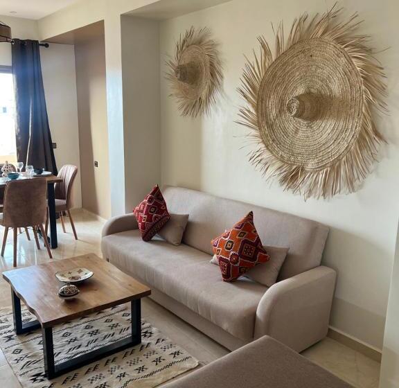 Апартаменты Superior 1 Спальня, Maison De Paon   Surfstay   Relaxstay