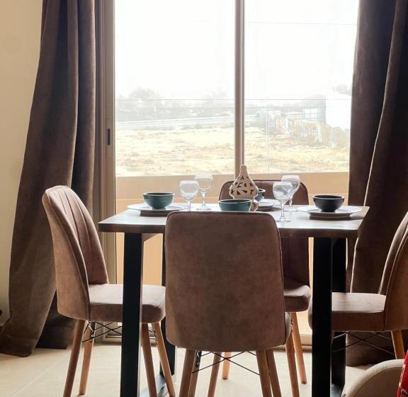 침실 1개 수피리어 아파트, Maison De Paon   Surfstay   Relaxstay