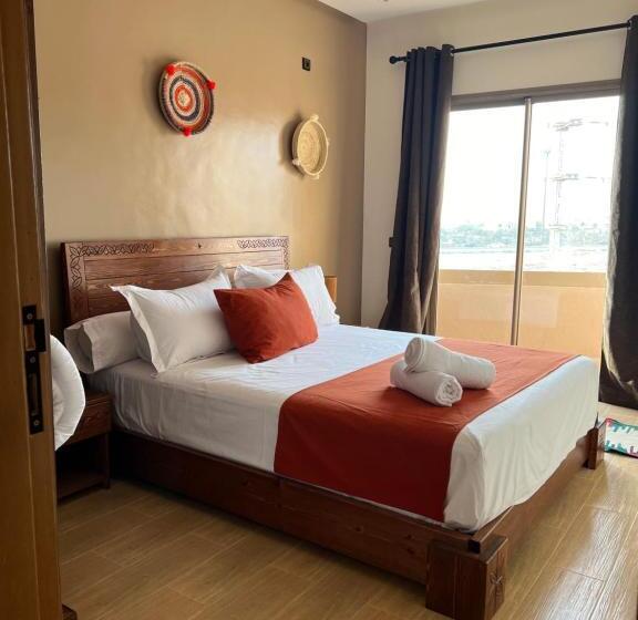 Апартаменты Superior 1 Спальня, Maison De Paon   Surfstay   Relaxstay
