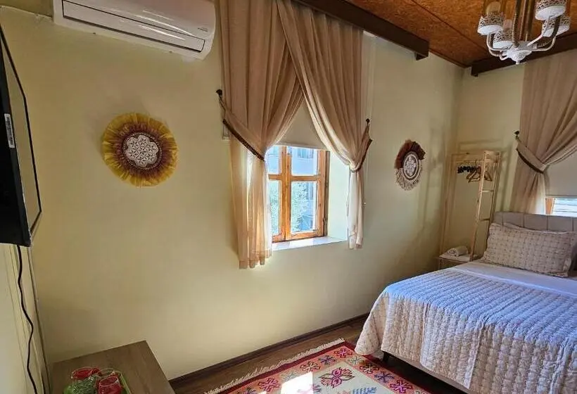 Standard-huone, Burcu Guest Home