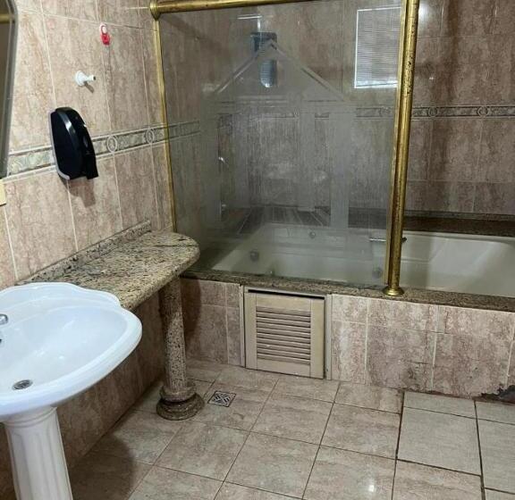 חדר משפחתי, Pousada Castelo Da Villa   Vila Yolanda, Foz Do Iguaçu