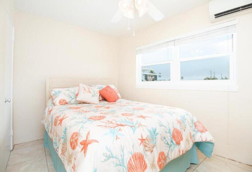 2ベッドルームアパートメント, Tropic Terrace #41   Beachfront Resort