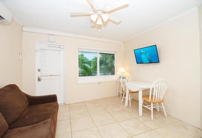 2ベッドルームアパートメント, Tropic Terrace #41   Beachfront Resort