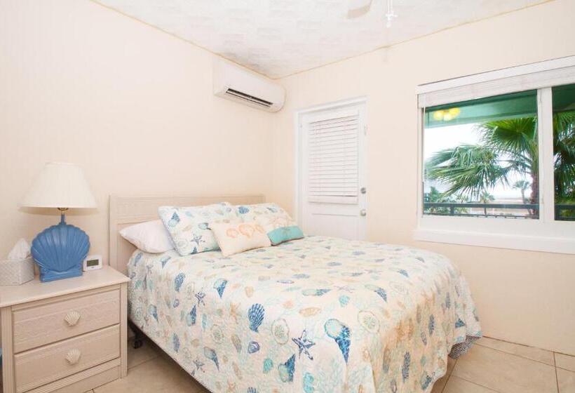 2ベッドルームアパートメント, Tropic Terrace #41   Beachfront Resort