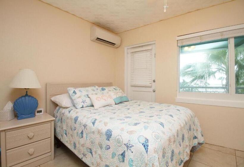 2ベッドルームアパートメント, Tropic Terrace #41   Beachfront Resort