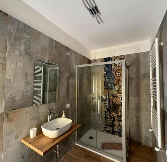 스탠다드 룸, Dimora Adriatica