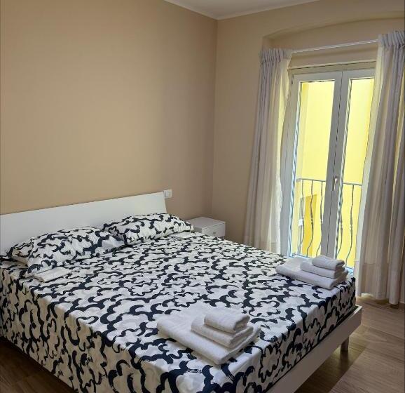 스탠다드 룸, Dimora Adriatica