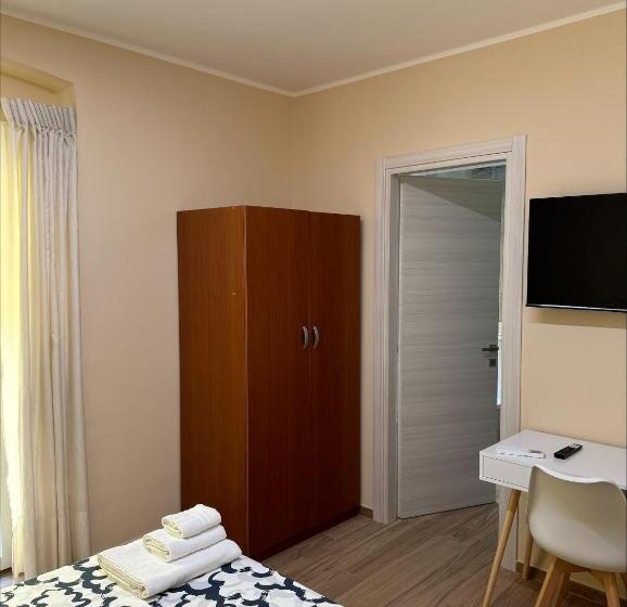 스탠다드 룸, Dimora Adriatica