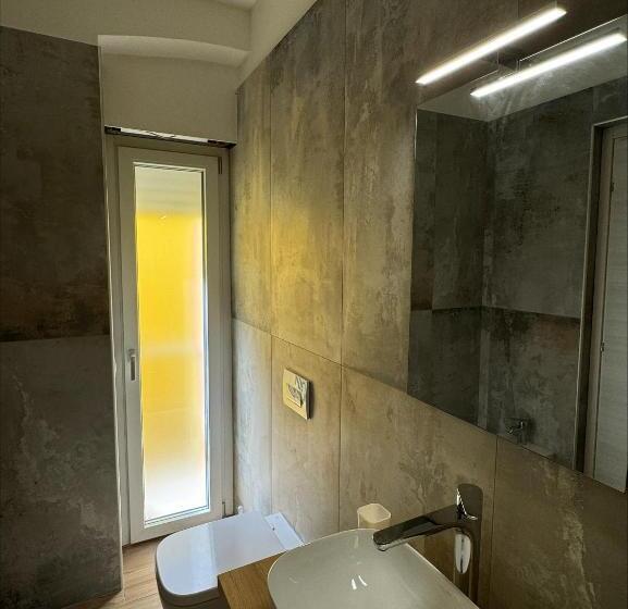 스탠다드 룸, Dimora Adriatica