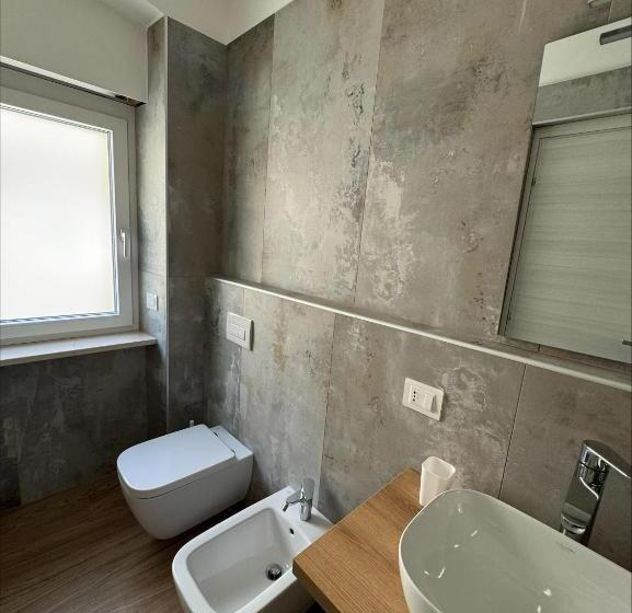 스탠다드 트리플 룸, Dimora Adriatica