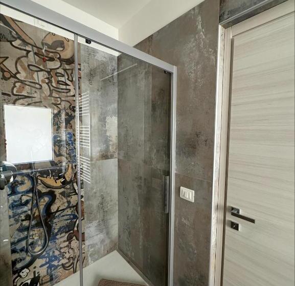 스탠다드 트리플 룸, Dimora Adriatica