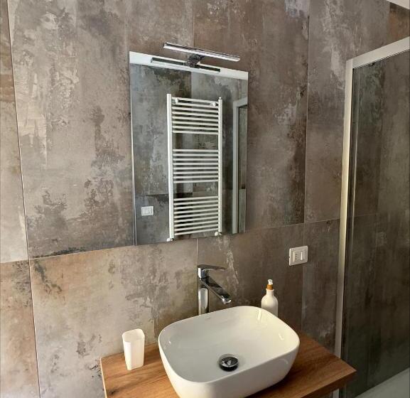 스탠다드 트리플 룸, Dimora Adriatica